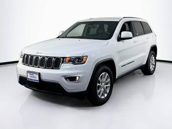 JEEP GRAND CHEROKEE 2022 1C4RJFAG5NC168144 image